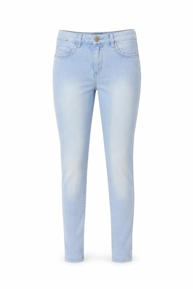 NEXT Womens Blue   Jegging Jeans Size 8 L29 in