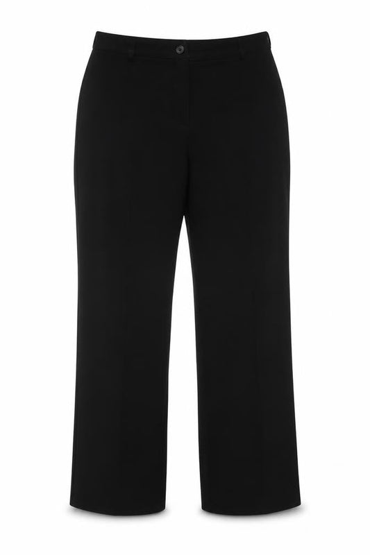 ASSERT Womens Black   Trousers  Size 14 L29 in