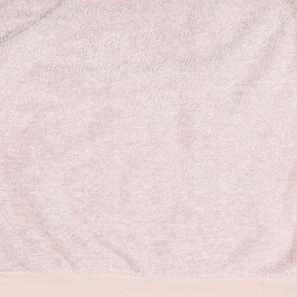 F&F Womens Pink   Pullover Sweatshirt Size 10