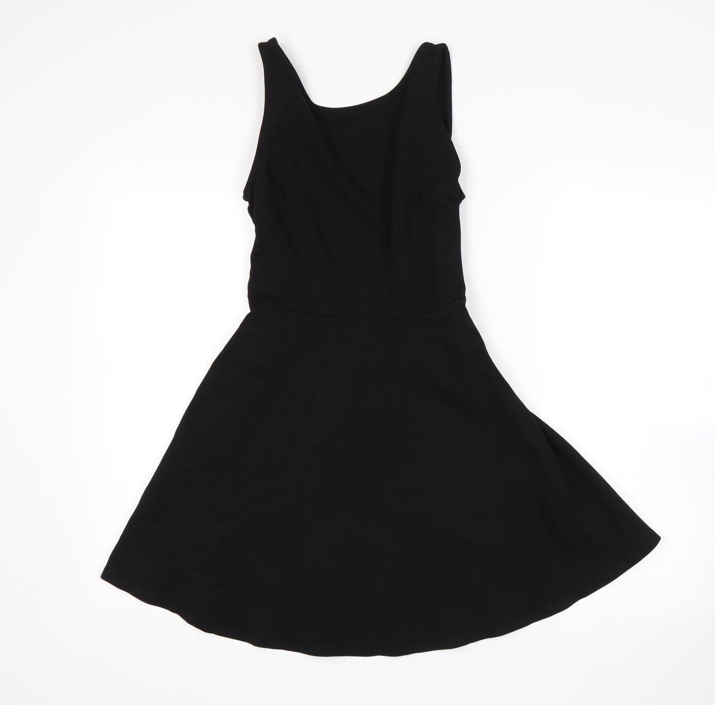 Lulus Womens Black   Mini  Size S
