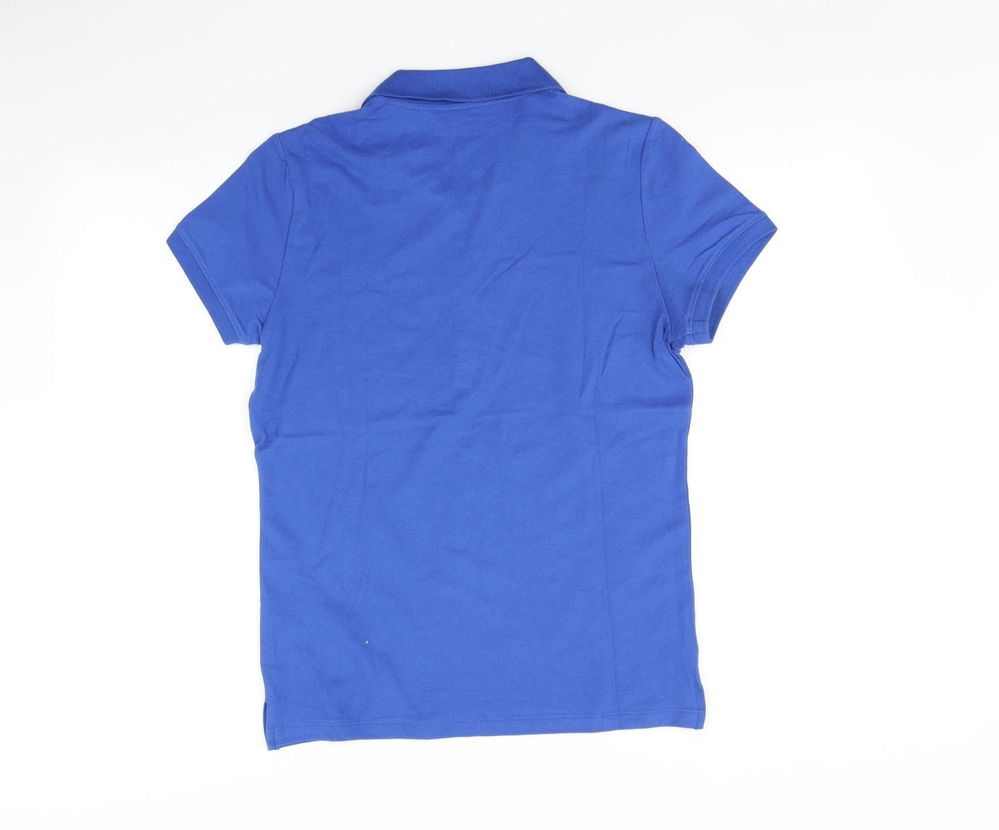 Aeropostle Boys Blue   Basic Polo Size XL
