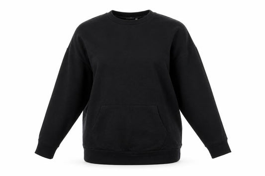ASOS Womens Black   Pullover Jumper Size 8