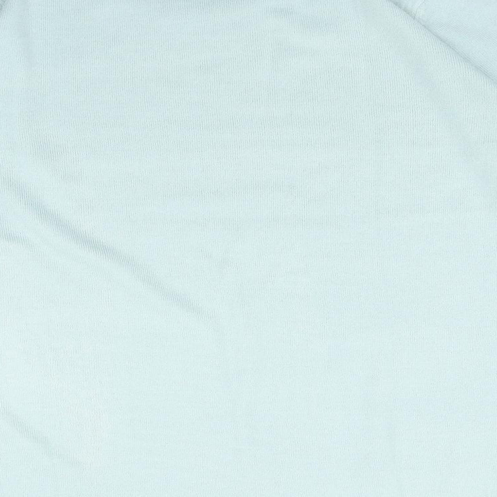 Julipa Womens Blue   Pullover Jumper Size 12
