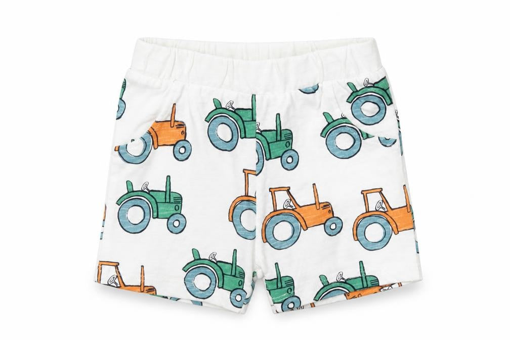 Marks & Spencer Baby Multicoloured   Cropped Trousers Size 3-6 Months