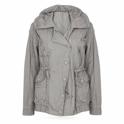 French Connection Womens Grey   Jacket  Size 8