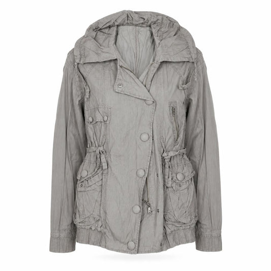 French Connection Womens Grey   Jacket  Size 8