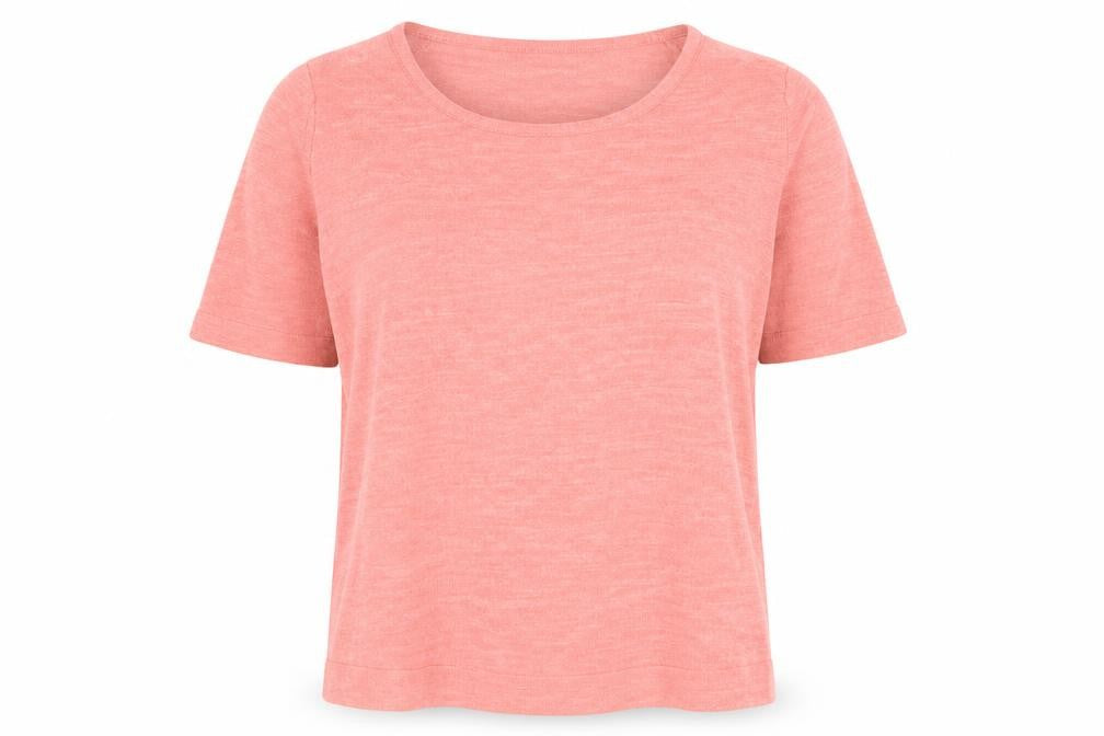 Marks & Spencer Womens Pink   Pullover Sweatshirt Size 16