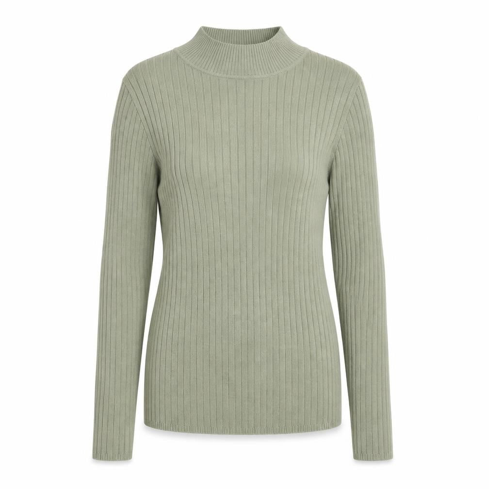 Primark Womens Green   Pullover Sweatshirt Size 10