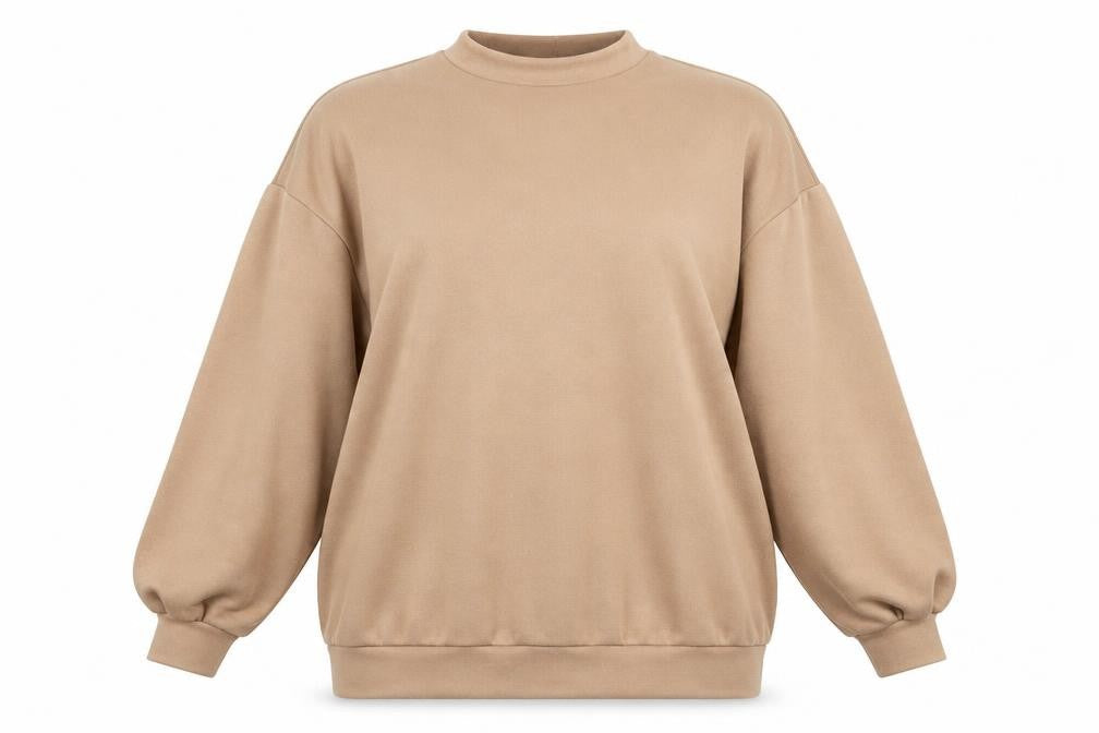 rokoko Womens Brown   Pullover Jumper Size 14