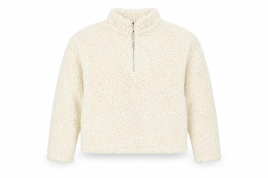 New Look Womens Beige   Pullover Sweatshirt Size S