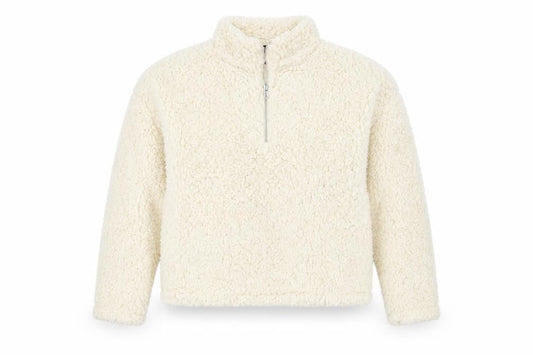 New Look Womens Beige   Pullover Sweatshirt Size S