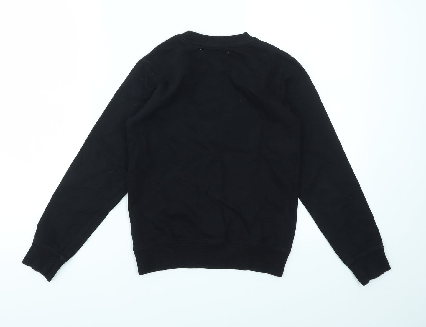 WOLFPAX Boys Blue   Pullover Sweatshirt Size 9-10 Years