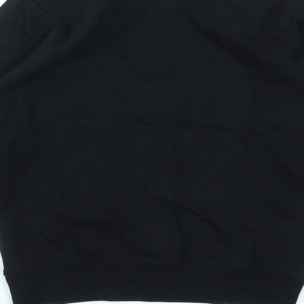 WOLFPAX Boys Blue   Pullover Sweatshirt Size 9-10 Years