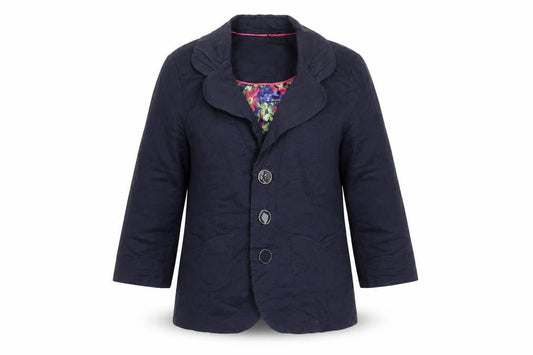 Marks & Spencer Womens Blue   Jacket Suit Jacket Size 12