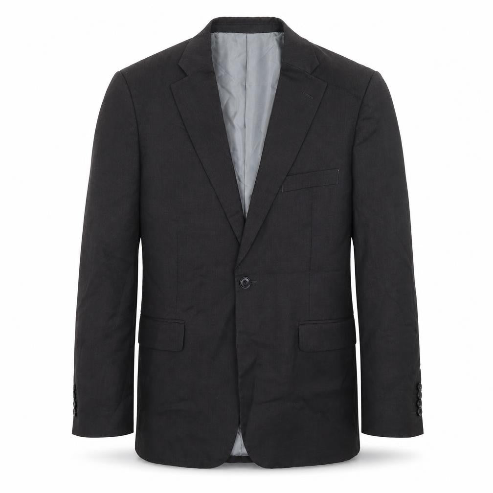 French Connection Mens Grey   Jacket Suit Jacket Size 38