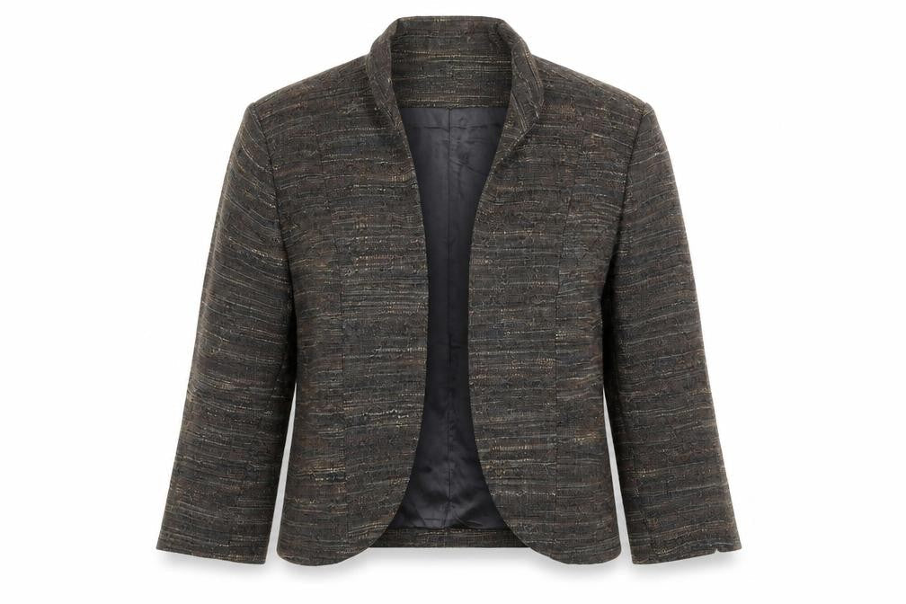 Red Herring Womens  Geometric  Jacket Blazer Size 12