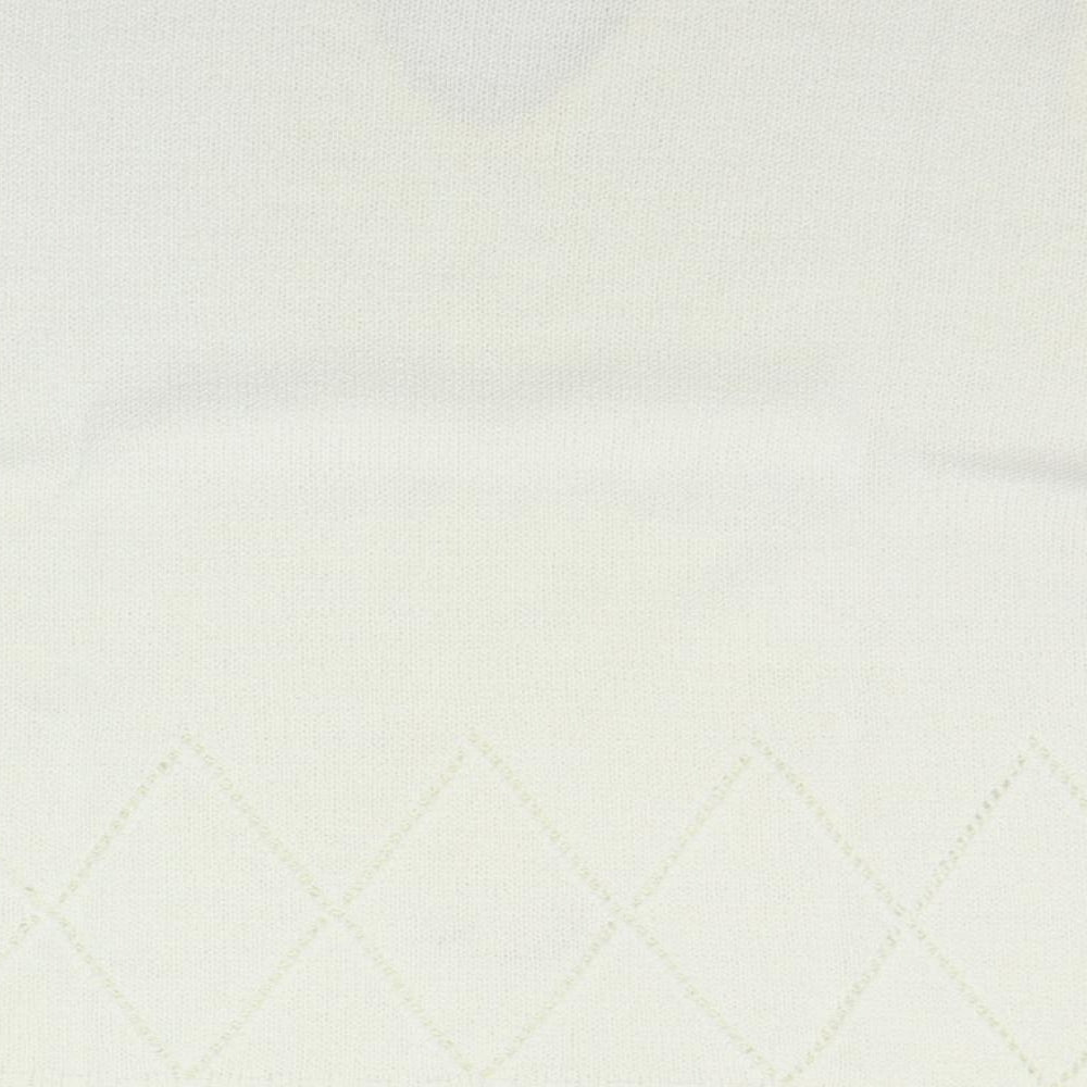 Berkertex Womens White   Pullover Jumper Size 12