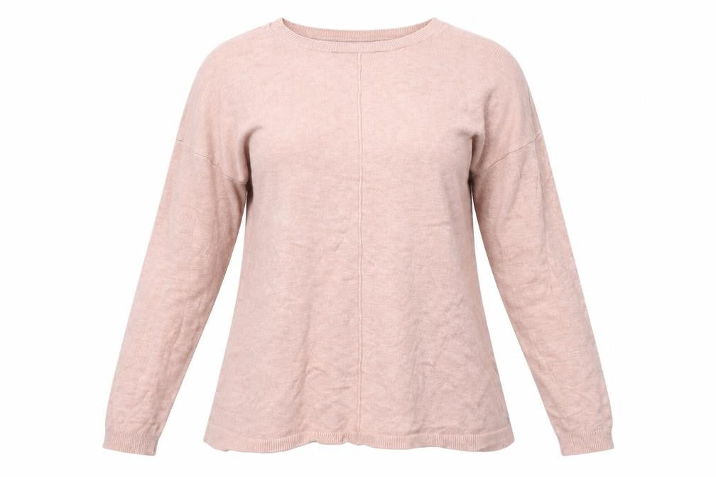 Atmosphere Womens Pink   Pullover Jumper Size 10