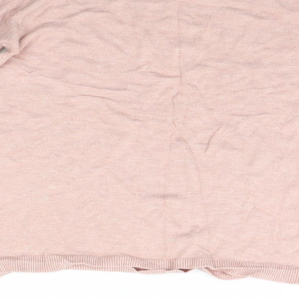 Atmosphere Womens Pink   Pullover Jumper Size 10
