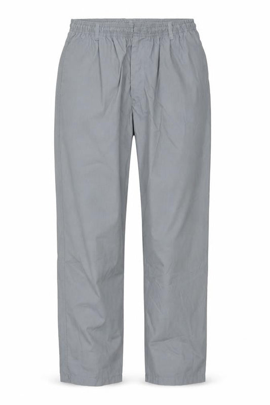Preworn Mens Grey   Trousers  Size L L28 in