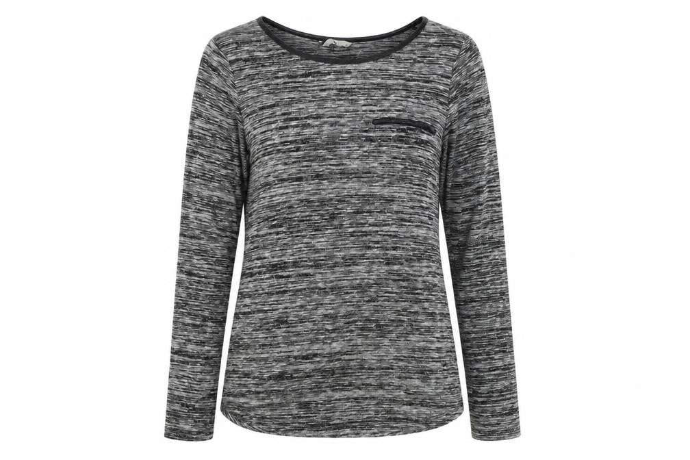 TU Womens Grey   Pullover Jumper Size 12