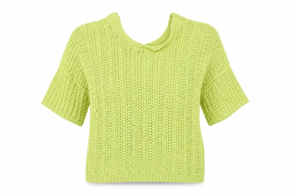 Next  Womens Green   Pullover Jumper Size 14
