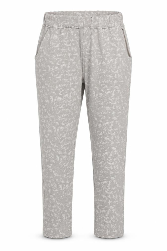 Stretch Womens Brown   Sweatpants Trousers Size L L26 in