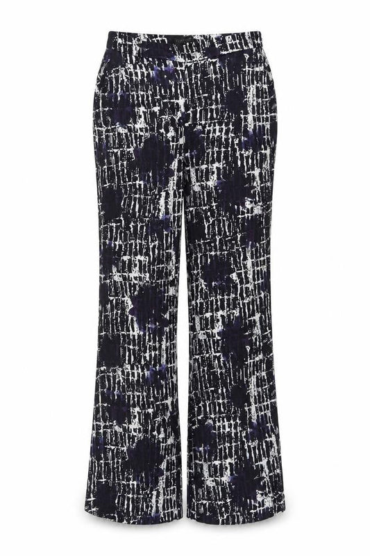 Topshop Womens Black   Trousers  Size 10 L30 in