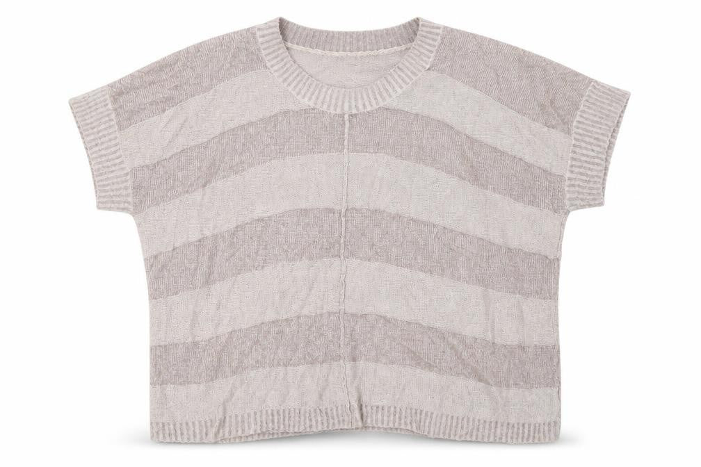 Preworn Womens Beige   Pullover Sweatshirt Size 22
