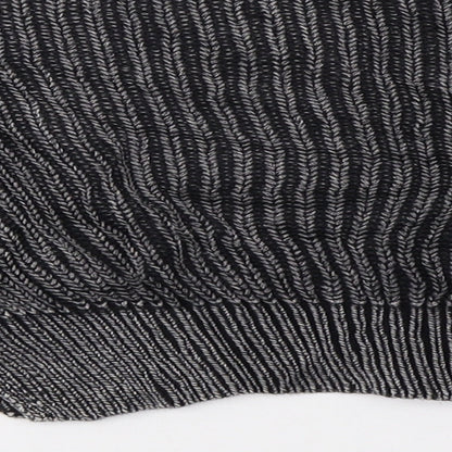 H&M Womens Grey   Pullover Sweatshirt Size S