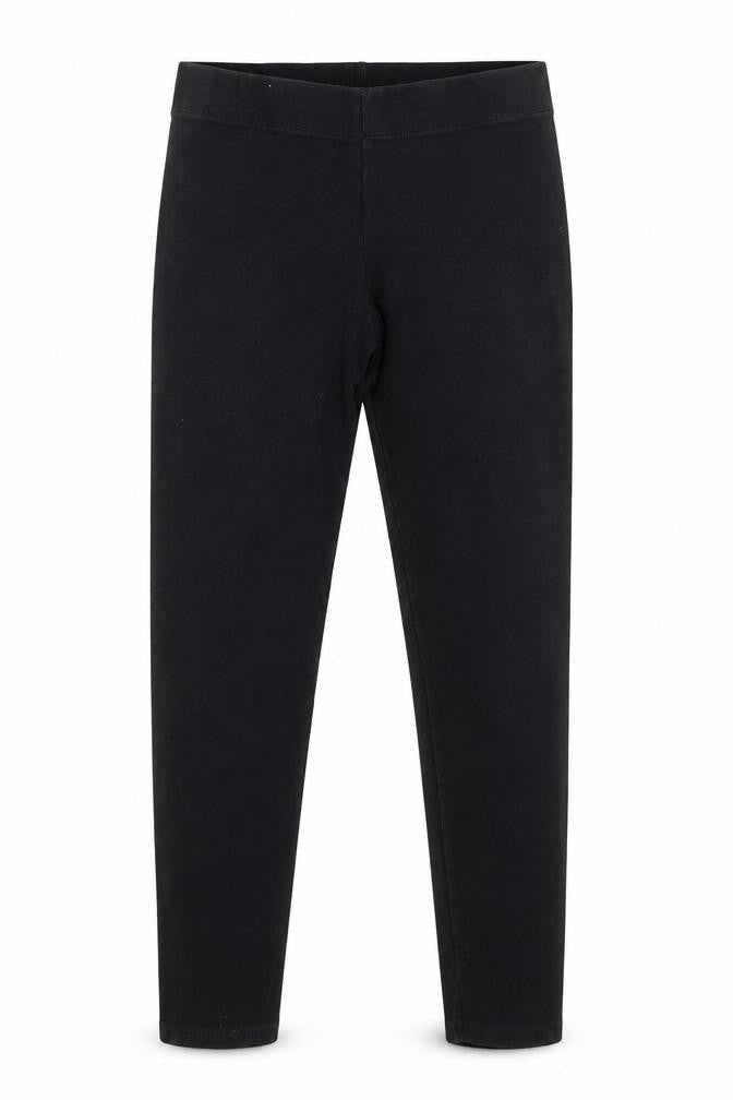 Marks & Spencer Girls Black   Snow Pants Trousers Size 11 Years