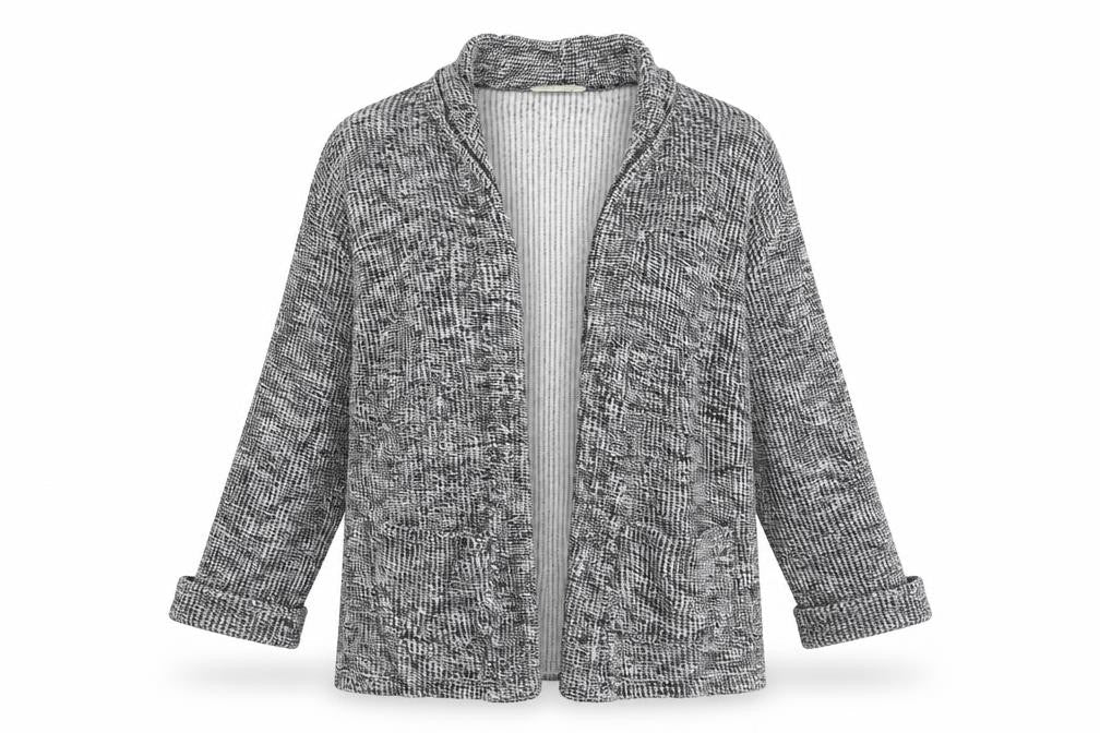 Innocent Womens Black   Jacket Blazer Size 12