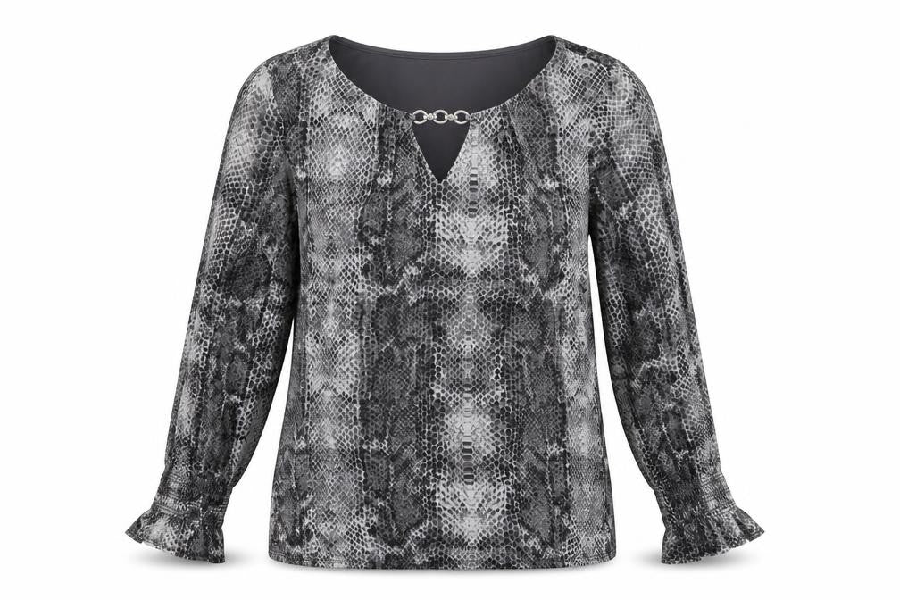Dorothy Perkins Womens Black   Basic Blouse Size 14