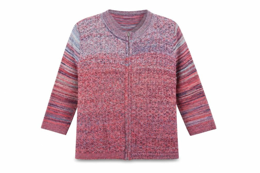 Marks & Spencer Womens Pink   Jacket  Size 14