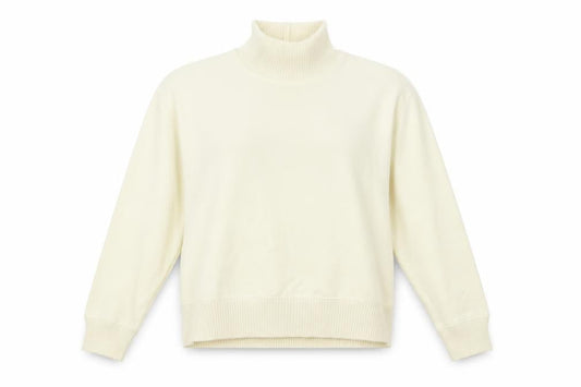 Primark Womens Ivory   Pullover Jumper Size S