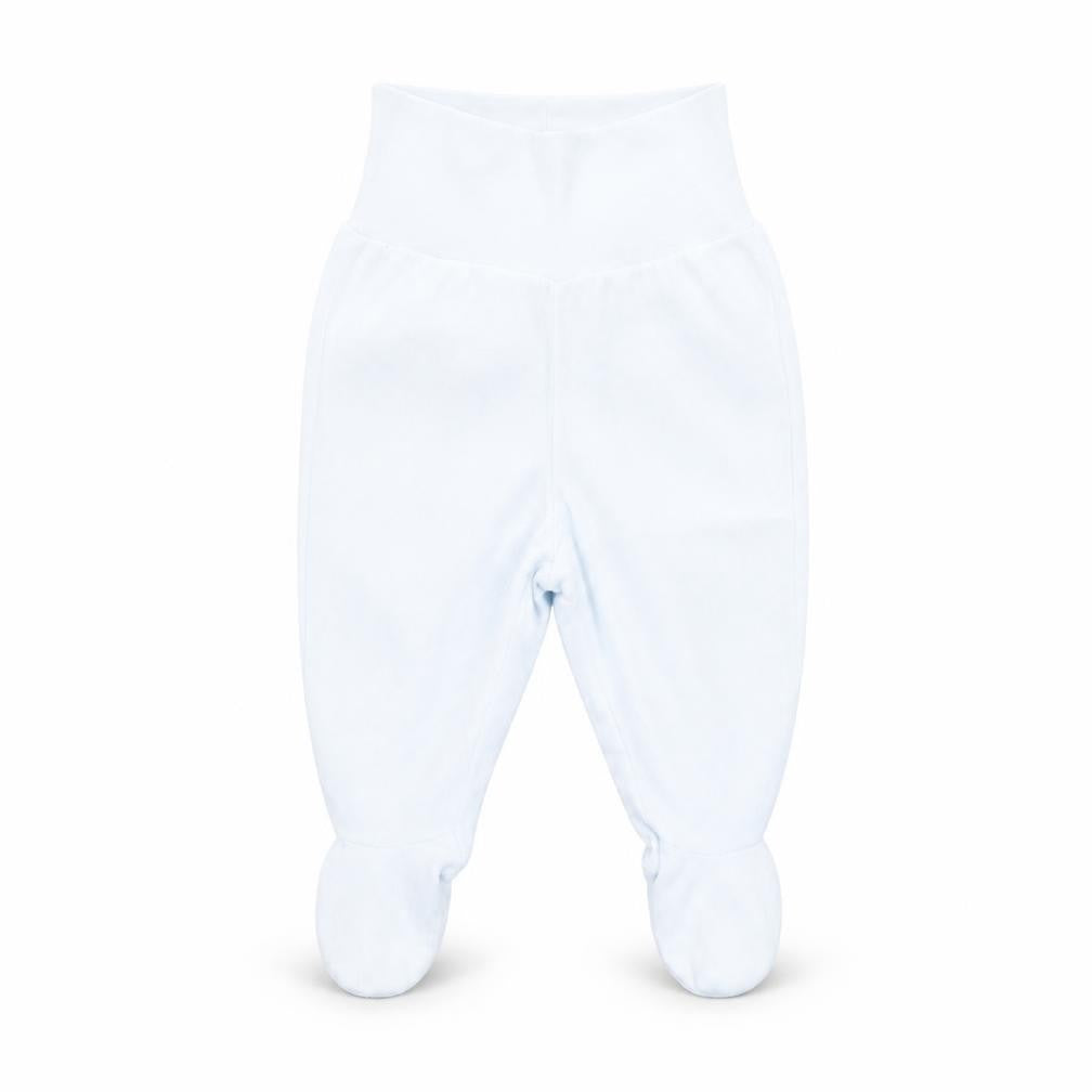 Tutto Piccolo Boys Blue   Sweatpants Trousers Size 6-9 Months