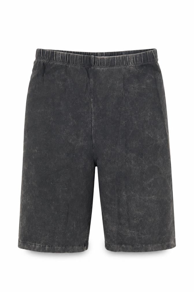 Tiopshop Womens Grey   Sweat Shorts Size 6