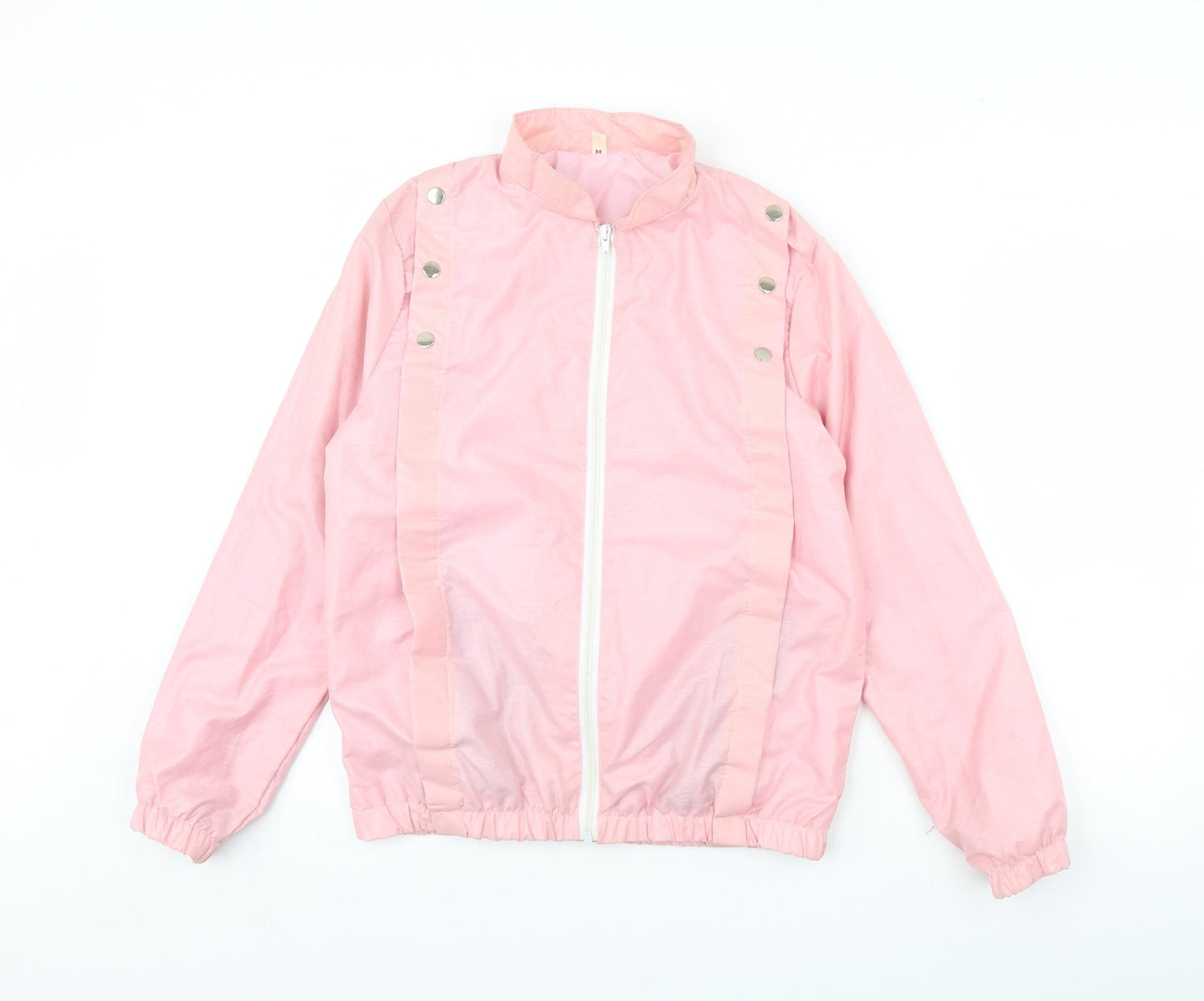 Preworn Womens Pink   Jacket  Size M