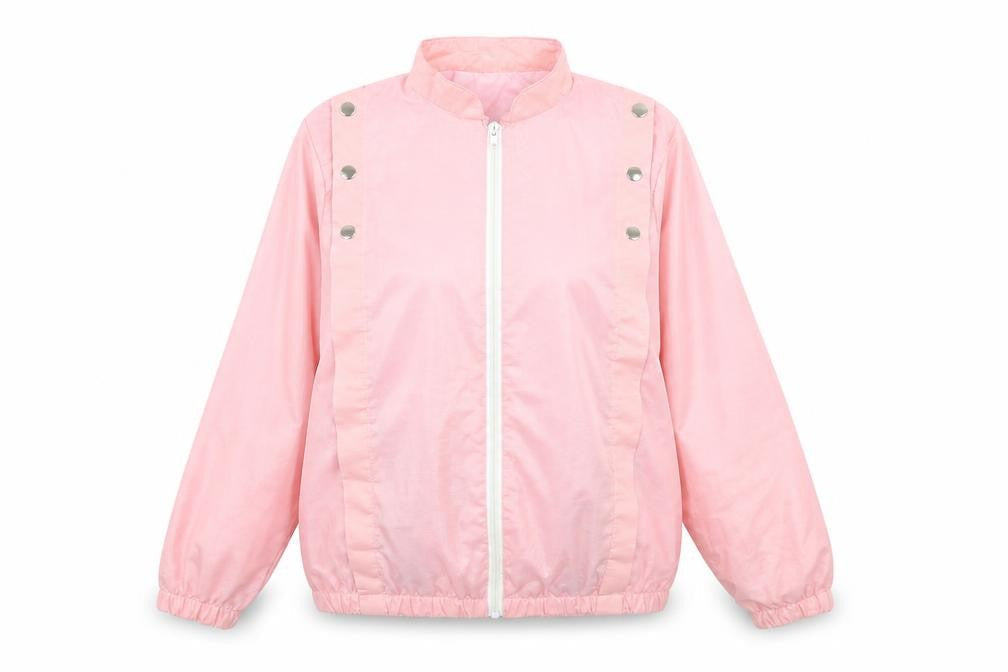Preworn Womens Pink   Jacket  Size M