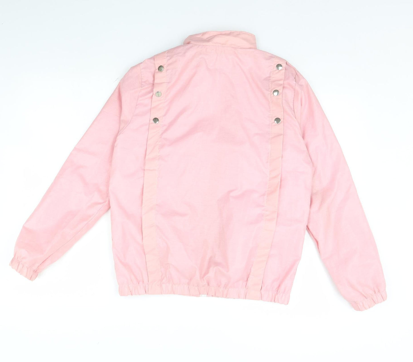 Preworn Womens Pink   Jacket  Size M