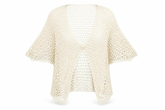 BHS Womens Ivory   Jacket  Size 18