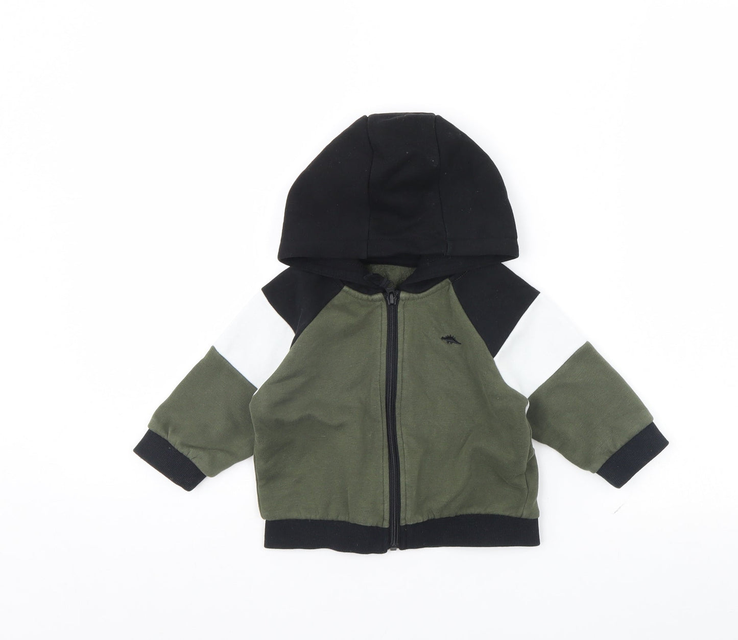 Preworn Baby Green   Jacket  Size 9-12 Months