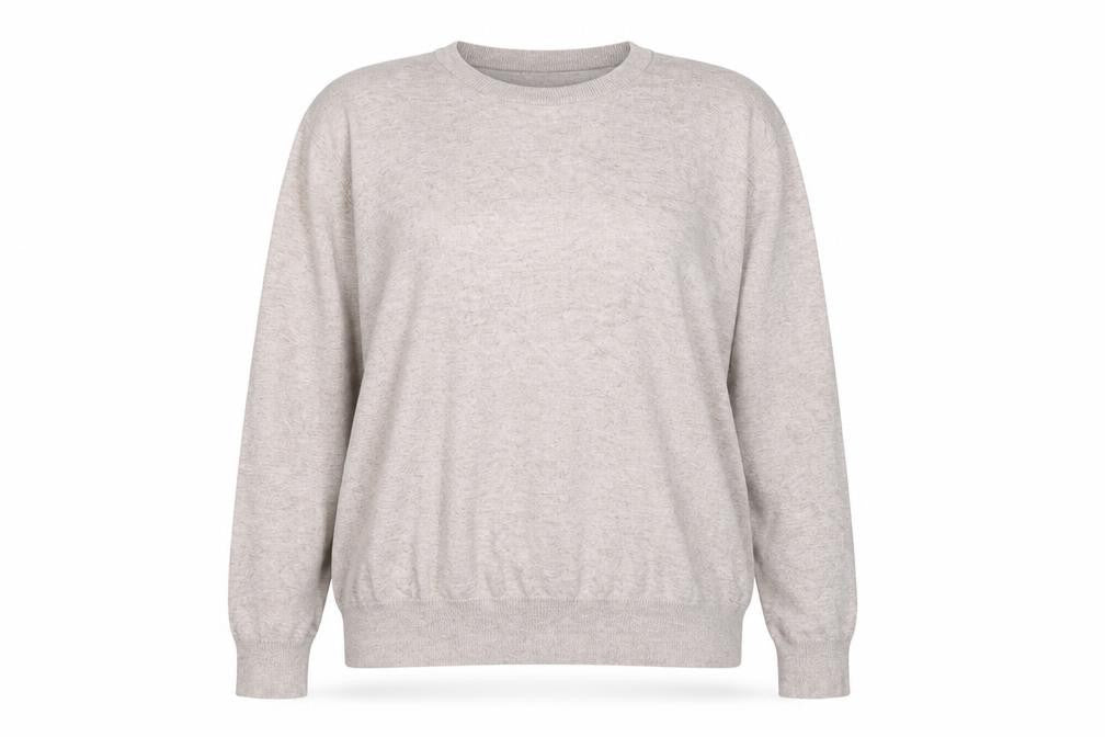 Marks & Spencer Womens Beige   Pullover Jumper Size 3XL