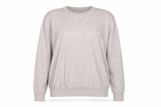 Marks & Spencer Womens Beige   Pullover Jumper Size 3XL