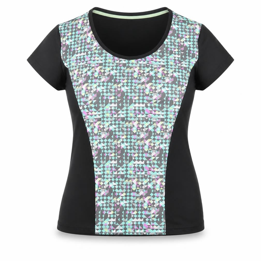 TU Womens Black   Basic Blouse Size 14
