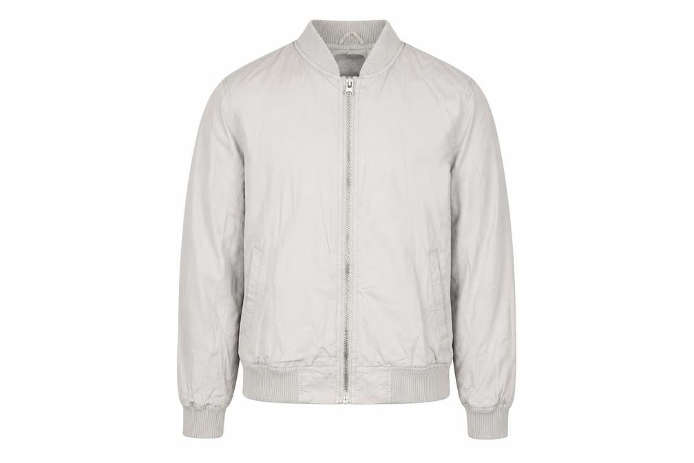 Cedarwood State Mens Grey Jacket Size S