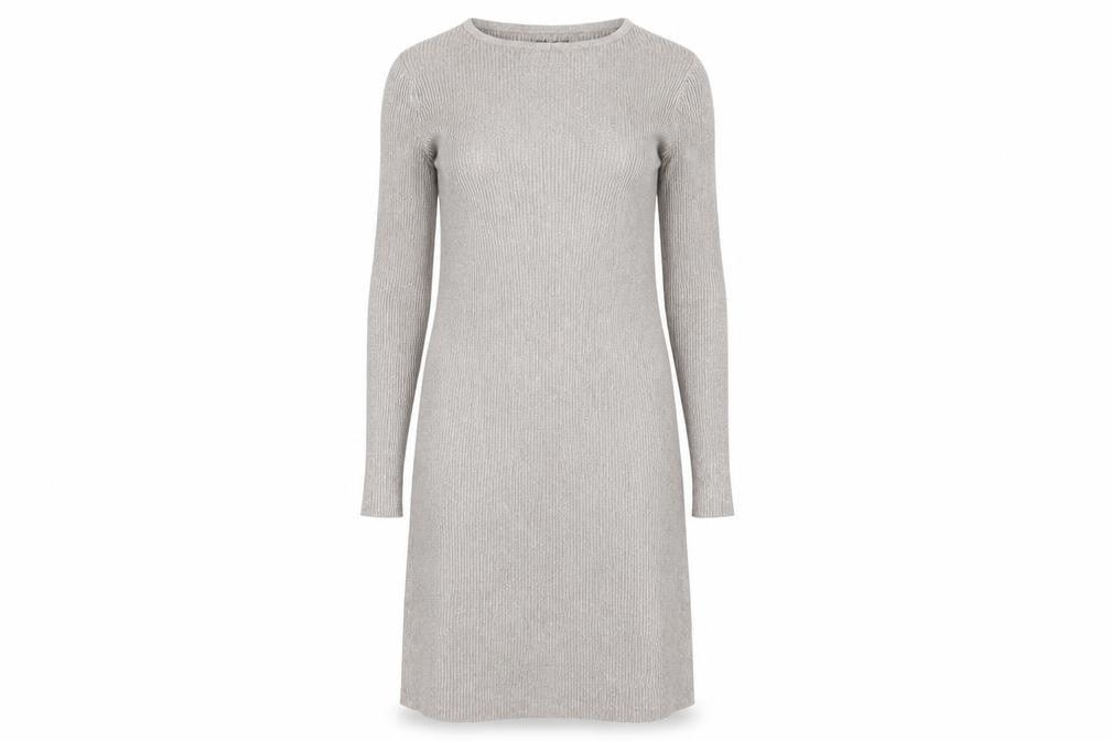Primark Womens Beige   A-Line  Size 6