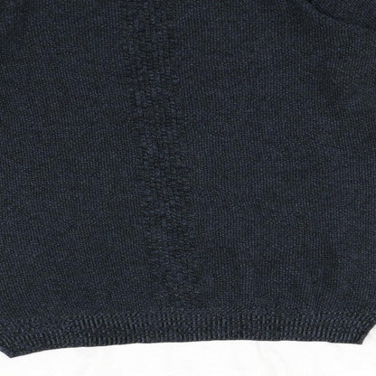 Only&Sons Mens Blue   Pullover Jumper Size S