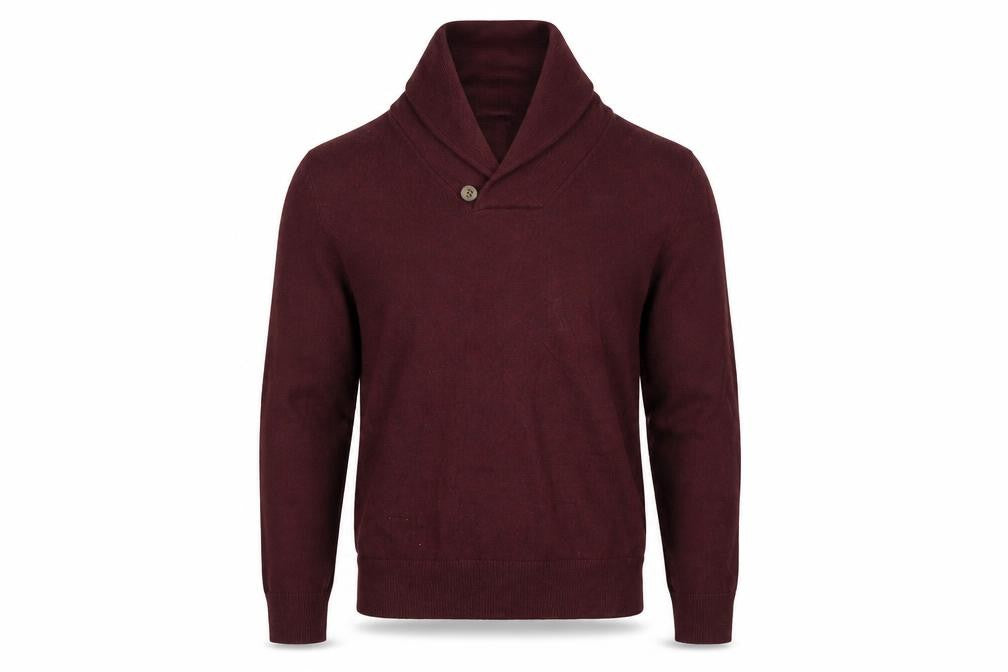 Gap Mens Purple   Pullover Hoodie Size S