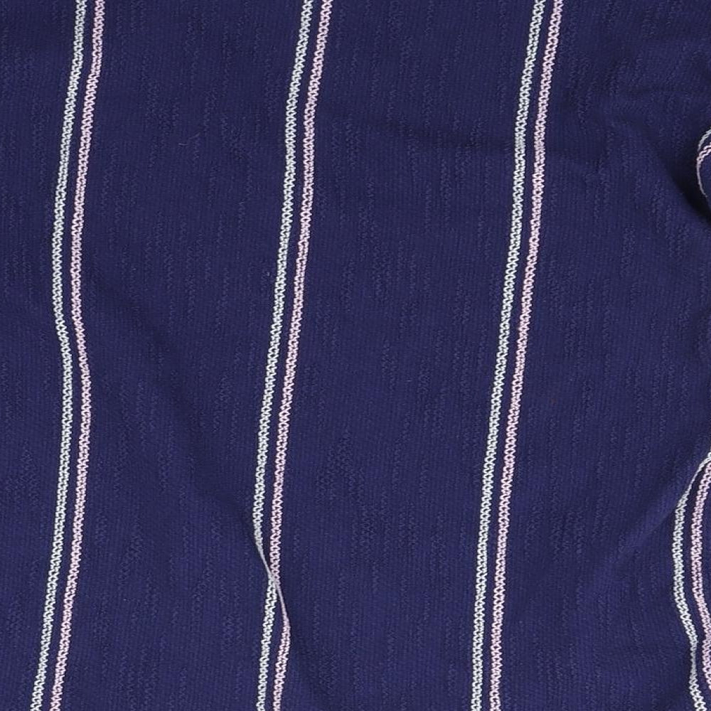 Love leisure Womens Blue   Pullover Jumper Size 14